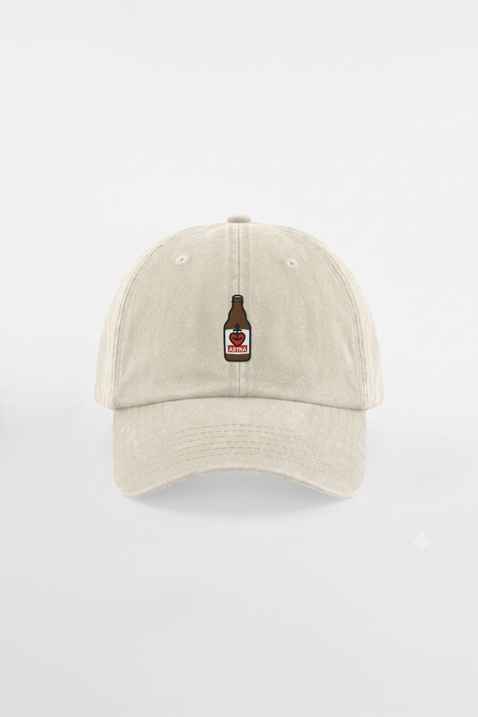 Astra Vintage Cap