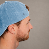 Tutto Bene | Bestickte Vintage Cap