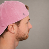 Tutto Bene | Bestickte Vintage Cap