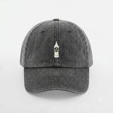 Batida | Bestickte Vintage Cap