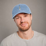 Batida | Bestickte Vintage Cap