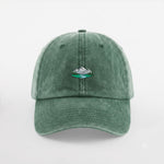 Berge Vintage Cap