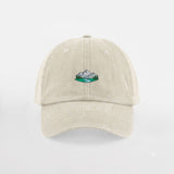 Berge Vintage Cap