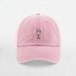 Berry Spritz Vintage Cap