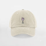 Berry Spritz Vintage Cap