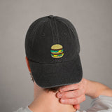 Bigburger Vintage Cap