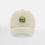 Bigburger Vintage Cap