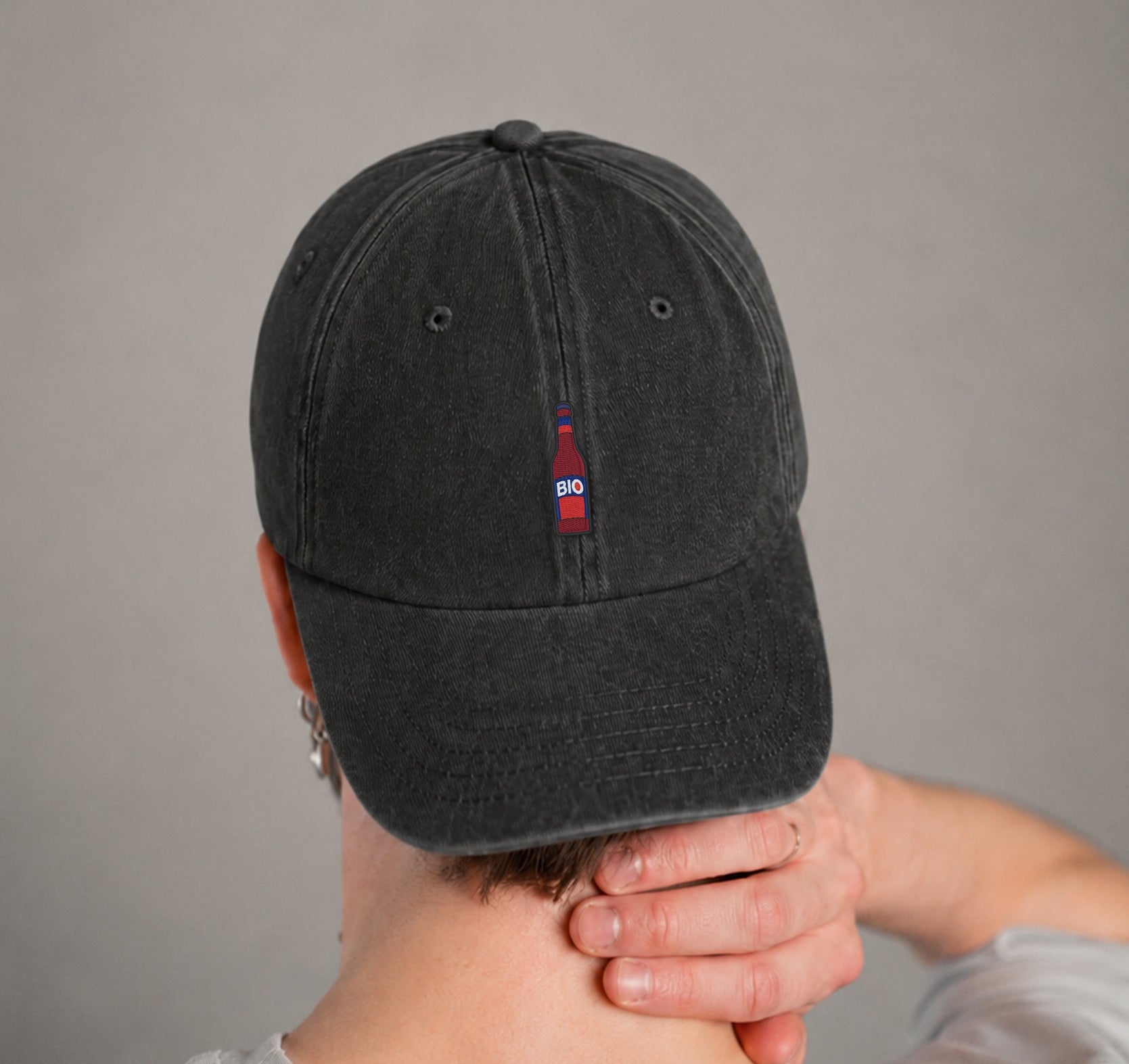 Bionade Vintage Cap