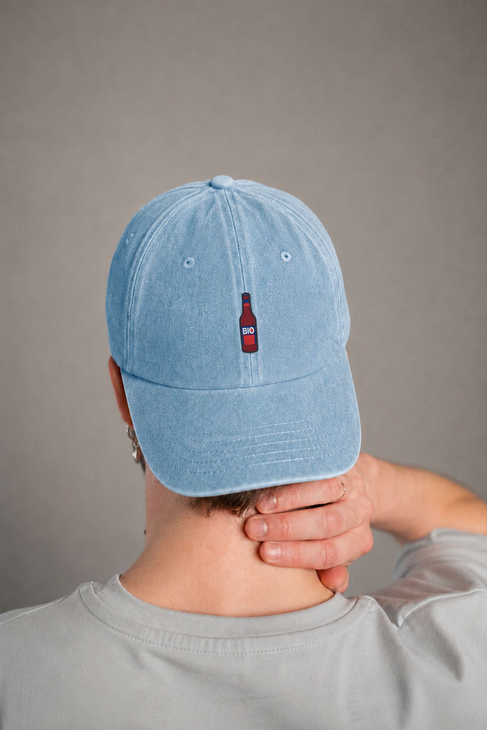 Bionade Vintage Cap