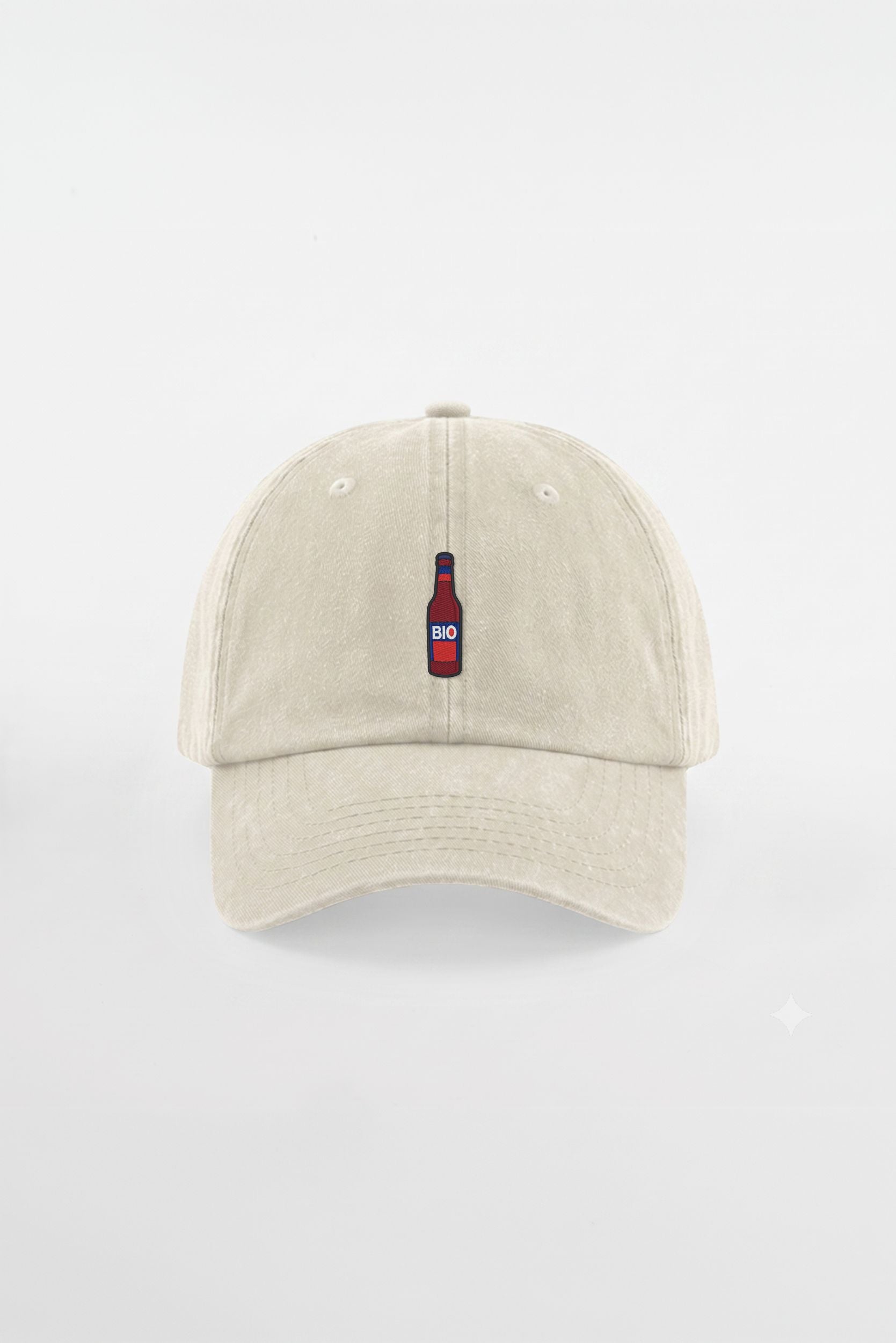 Bionade Vintage Cap