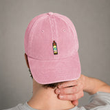 Blutwurz | Bestickte Vintage Cap