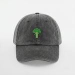 Brokoli Vintage Cap