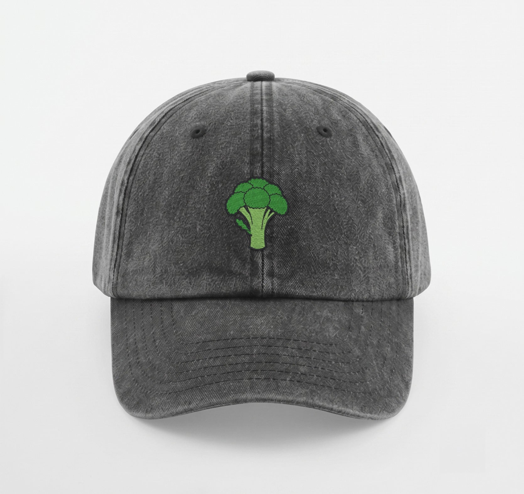 Brokoli Vintage Cap