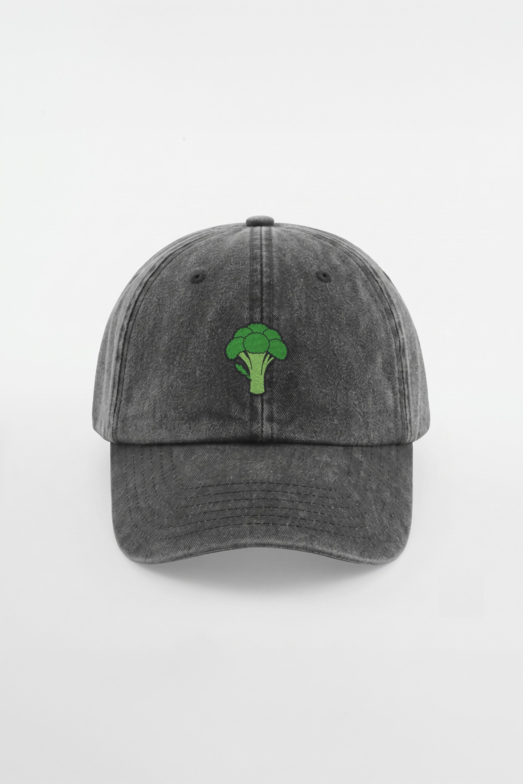 Brokoli Vintage Cap