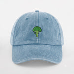 Brokoli Vintage Cap