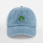 Brokoli Vintage Cap