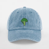 Brokoli Vintage Cap
