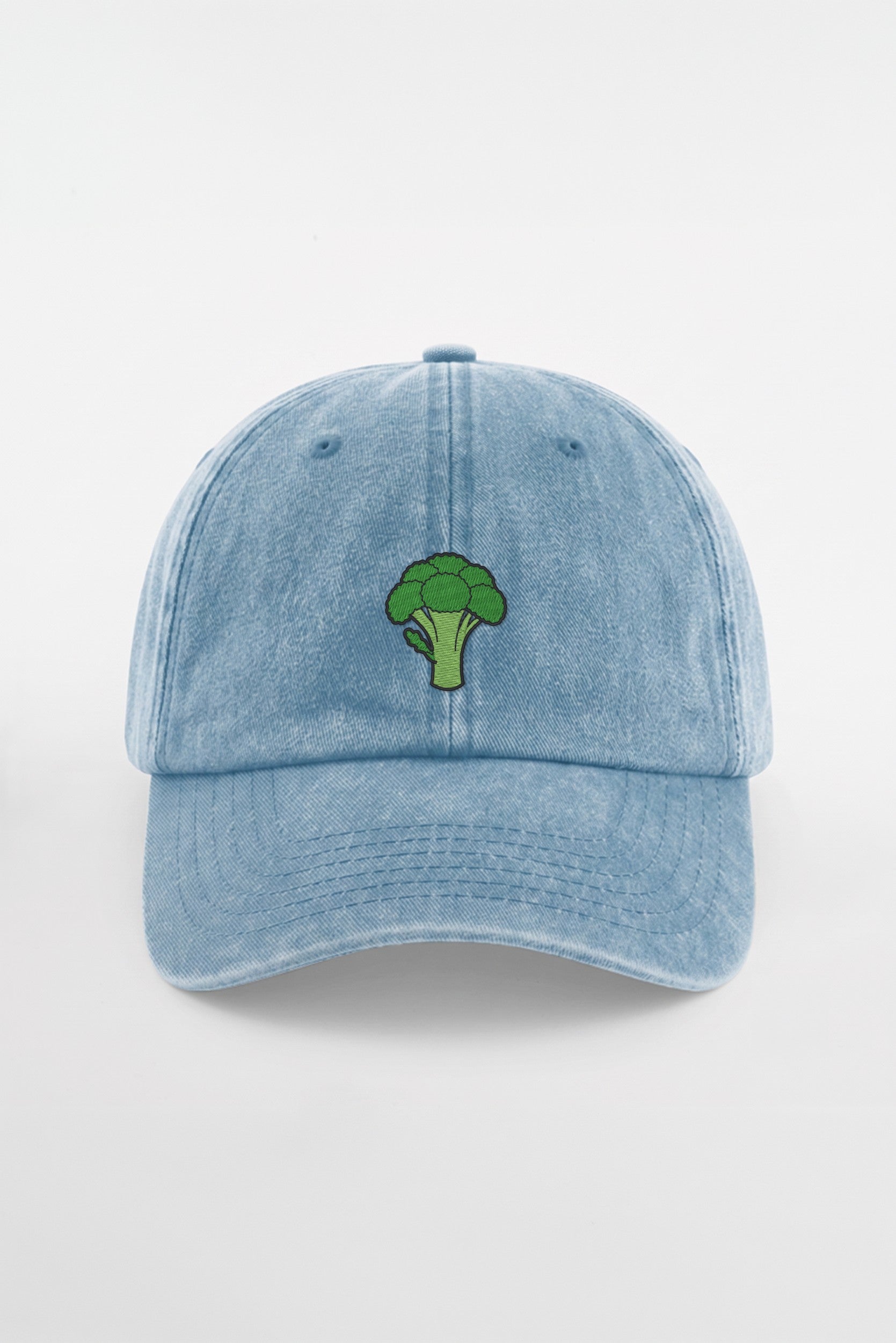 Brokoli Vintage Cap