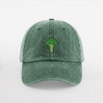 Brokoli Vintage Cap