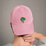 Brokoli Vintage Cap