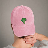 Brokoli Vintage Cap