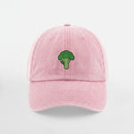 Brokoli Vintage Cap