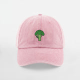 Brokoli Vintage Cap