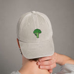 Brokoli Vintage Cap