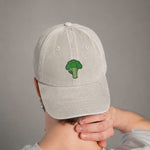 Brokoli Vintage Cap