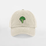 Brokoli Vintage Cap
