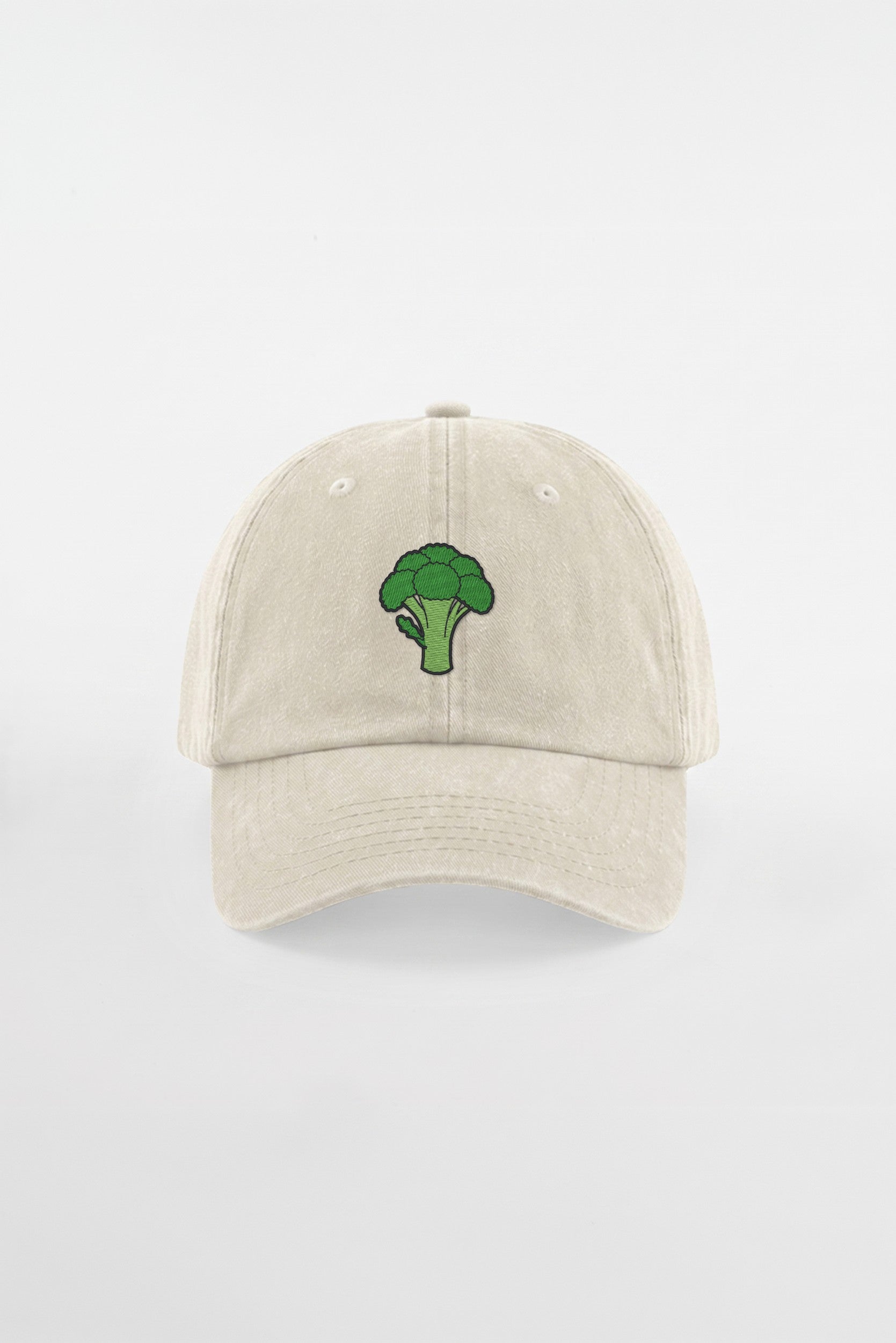 Brokoli Vintage Cap