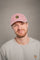 Burger Vintage Dusty Pink Vintage Cap