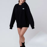 Camper | Besticker Bio Baumwoll Unisex Pullover