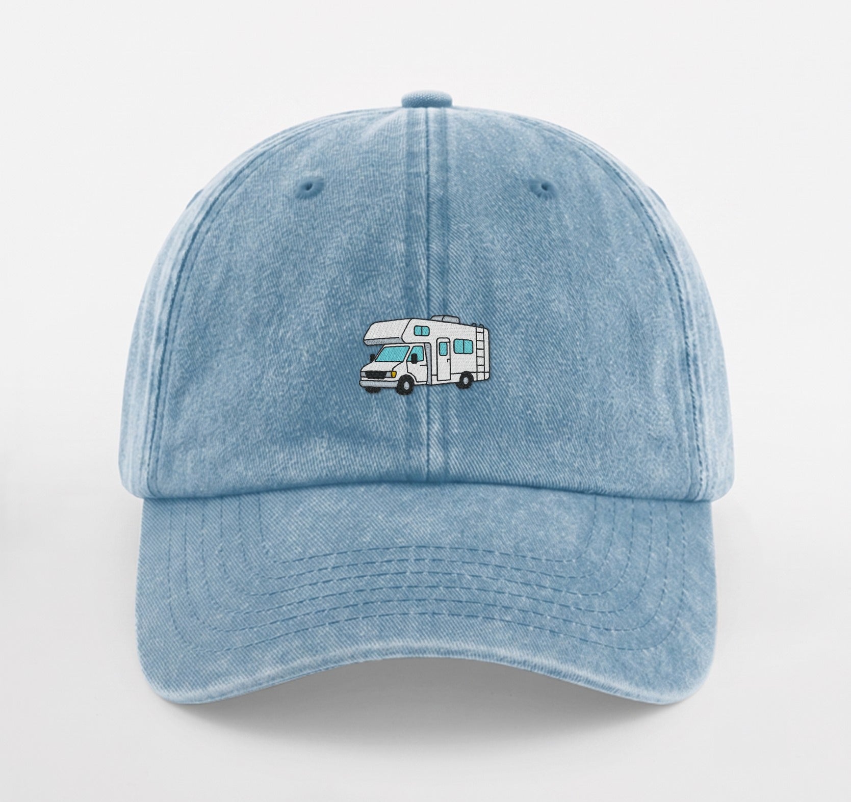 Camper Vintage Cap