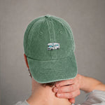 Camper Vintage Cap
