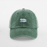 Camper Vintage Cap