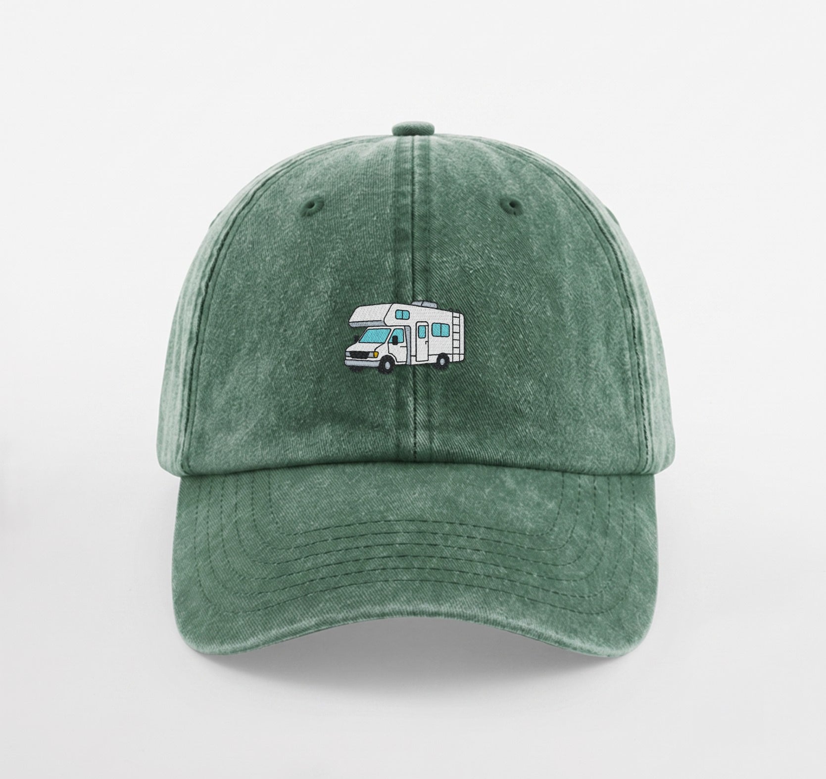 Camper Vintage Cap