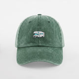 Camper Vintage Cap