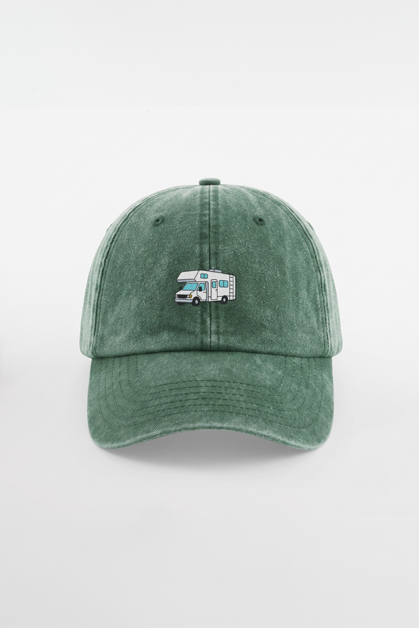 Camper Vintage Cap