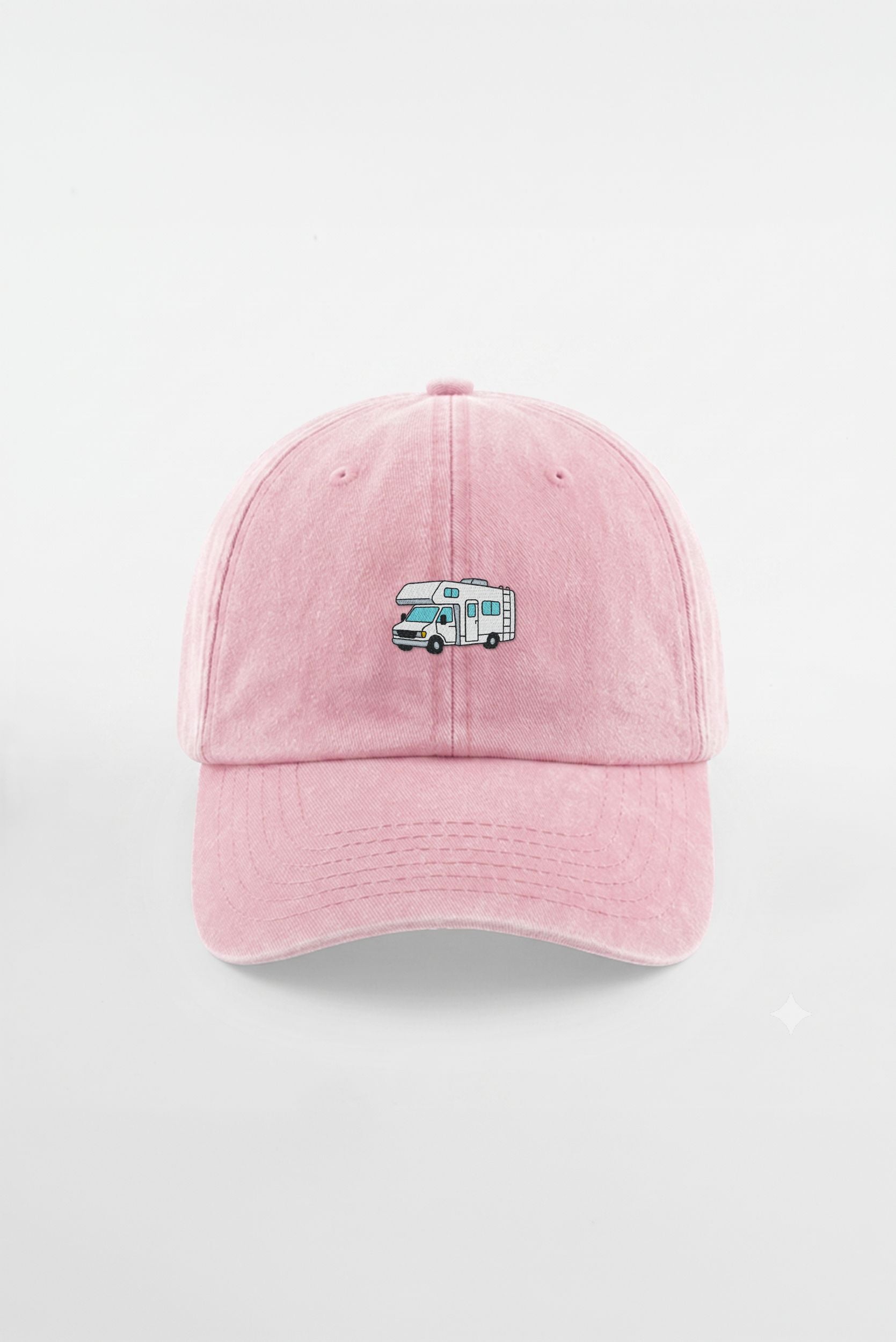 Camper Vintage Cap