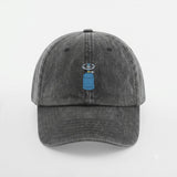 Campingkocher Vintage Cap