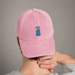 Campingkocher Vintage Cap
