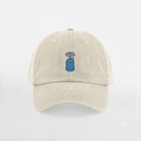 Campingkocher Vintage Cap