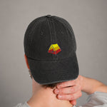 Campingzelt Vintage Cap