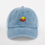 Campingzelt Vintage Cap