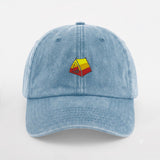 Campingzelt Vintage Cap