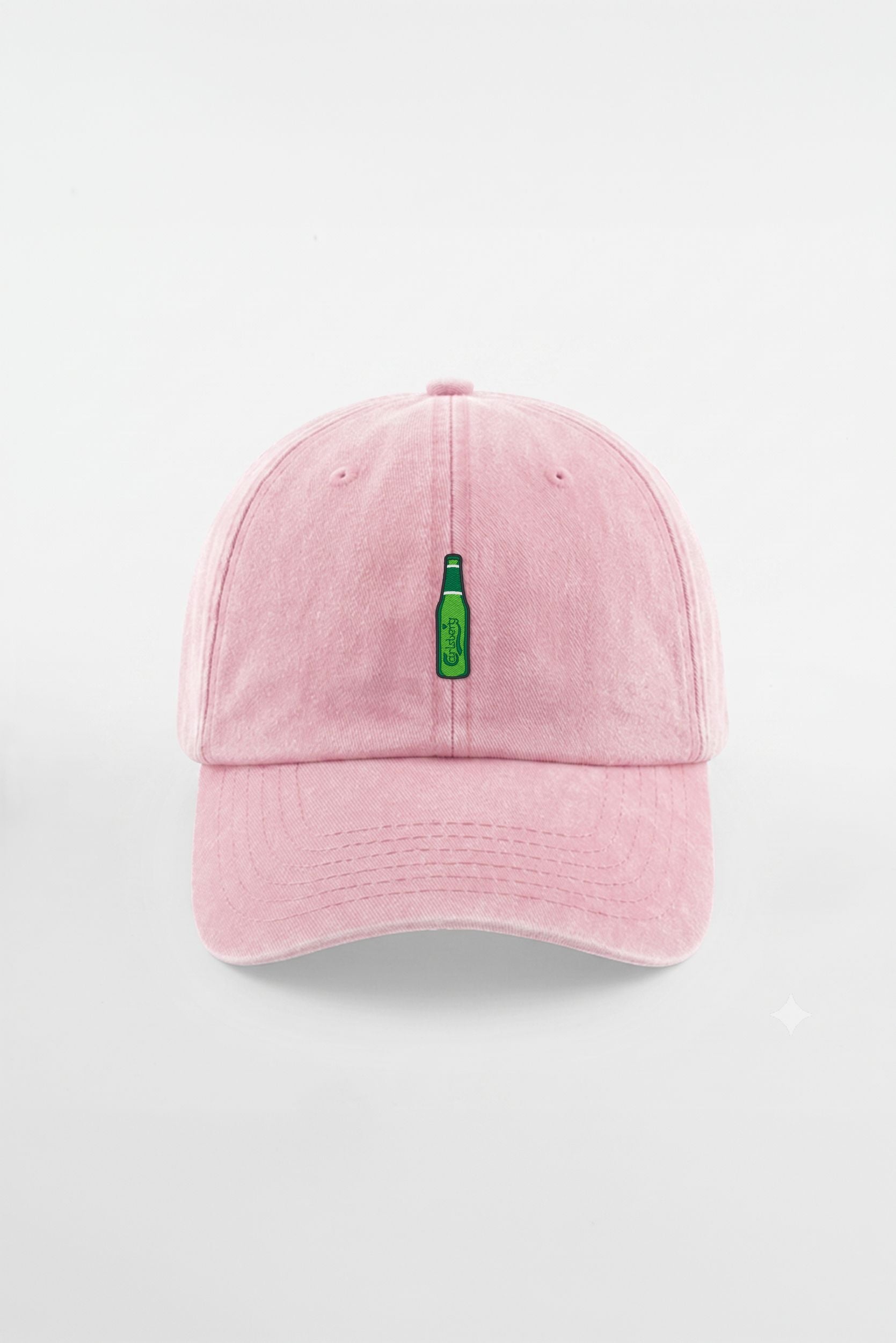Carlsberg Vintage Cap