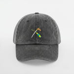 Champagner Sabel Vintage Cap
