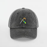 Champagner Sabel Vintage Cap