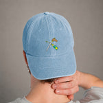 Champagner Sabel Vintage Cap